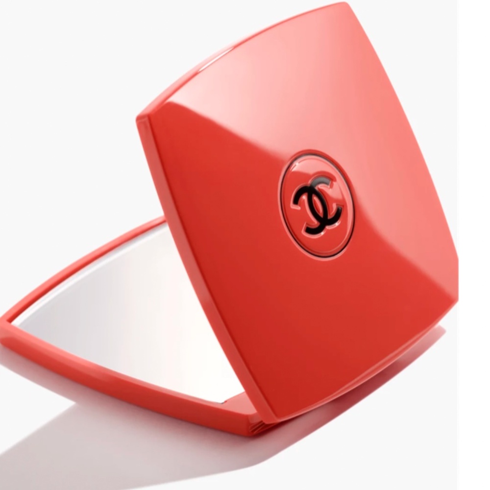 CHANEL MIROIR DOUBLE FACETTES